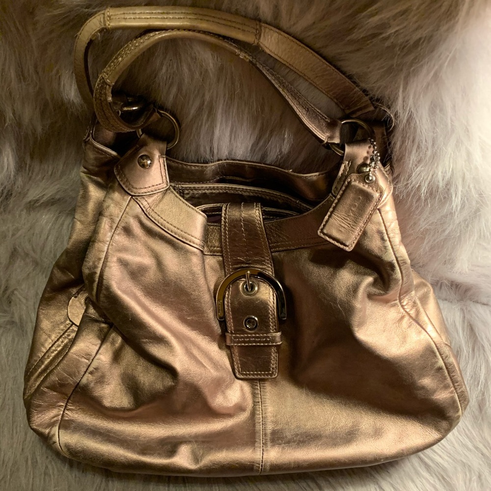 Coach Hobo purse
